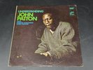 John Patton - Understanding LP - Blue Note - BST 84306 Stereo Van Gelder