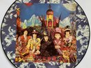 Rolling Stones Their Satanic Majesties Request 30th Photo PROMO rare collectible