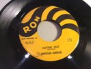 PROFESSOR LONGHAIR-RON 326-CUTTIN' OUT/IF I ONLY KNEW-NEW ORLEANS BLUES R&R R&B