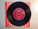 WHO: Anyway Anyhow Anywhere- Daddy Rolling Stone-U.K. 7