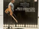 Live/1975-85 [LP] by Bruce Springsteen (3 Discs, Legacy Recordings) SEALED