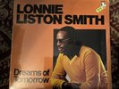 Lonnie Liston Smith - Dreams Of Tomorrow (LP, Album) Near, Mint Beautiful No. 71