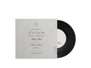 The Last Dinner Party - Nothing Matters UK Vinyl 7