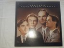 Kraftwerk – Trans-Europe Express LP 1977 EST11603