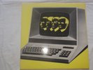 Kraftwerk – Computer World LP 1981 EMC3370