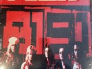 RATT & ROLL 8191 81-91 - VINYL RECORD LP EURO PRESS IMPORT