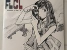 THE PILLOWS – FLCL SEASON 1 VOL. 2 (OST & DRAMA ALBUM) - VINYL 2xLP FREE SHIP -6