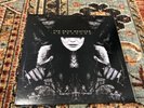 Horehound by Dead Weather (Record, 2009) Etched Vinyl