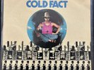 RODRIGUEZ - COLD FACT (1978) LP Vinyl Record - Aust. Blue Goose VG Condition