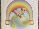 Grateful Dead - Europe 72 - Green Label With Booklet 1972 WX 2668  3LP's Vinyl