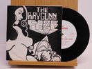 The Ray Gunn Faze hard rock 1977 private 45 Itll Never be The Same Again