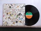 LED ZEPPELIN III  made in Germany