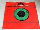 Millie Jackson 1976 UK Spring 45 A house for sale