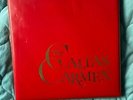 Vinyl 3 LP Box: Maria Callas: The Callas Carmen: HMV: SDAN.143/4/5
