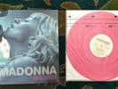 Madonna Broken Icon Limited Edition Vinyl LP Single Album Rare Promo