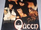 queen japan programme