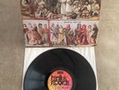 JERONIMO   Time Ride    Original Vinyl  BLPS 19095    No Skips        KRK COL.