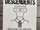 Descendents - Milo Goes to College  vinyl LP record