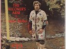 ROBBIE BASHO: Falconer’s Arm I US Takoma Folk Orig Vinyl LP