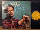 Woody Shaw – Song Of Songs 1973 Henry Franklin Bennie Maupin Woody Theus Sonship