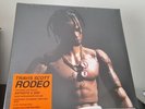 Travis Scott - Rodeo Vinyl Double LP (New-Neuf)