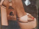 The Rolling Stones ''ON THE ROAD AGAIN'' 2 LPs