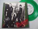 THE CLASH white riot  7