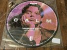 5SOS / 5 Seconds Of Summer - Calm ASHTON Remix Vinyl Record Picture Disc 2020