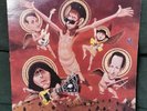 Rare THE DICKIES - Second Coming Vinyl 7 73289-1 Pro Cleaned