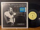 Bertil Strandbergs Kvintett ‎– Cirrus Frederiksberg Records Modal Jazz NM Vinyl