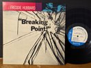 Freddie Hubbard – Breaking Point 1966 Blue Note RVG Joe Chambers James Spaulding