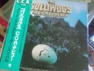 THE GOLLIWOGS PRE-CREEDENCE / WITH OBI JAPAN Ex