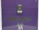 Wham  The Singles Echoes From The Edge Of Heaven: Deluxe Edition 11X7 Vinyl NEW