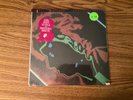 The Rolling Stones 'Emotional Rescue' sealed 1980 USA Lp w/ RARE hype sticker