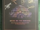 Bring Me The Horizon - Live At The Royal Albert Hall Triple Vinyl