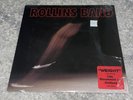 Rollins Band “weight” Vinyl Record LP