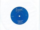 Jackie Lee:Darkest Days/Oh my darlin':Re-Issue