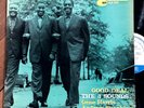 The Three Sounds Good Deal VG+ 1st DG W63 Blue Note lp 3