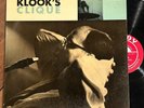 Kenny Clarke Klook’s Clique NM  Rare 1st DG RVG Red Savoy Lp Donald Byrd