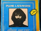 PLUME LATRAVERSE SEALED LP RARE ALBUM SOUVENIR 1982 VINYL RECORD QUEBEC CANADA 