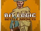 BOTTLE ROCKETS BIT LOGIC VINYL LP BLOODSHOT RECORDS 2018