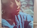 HAND SIGNED SADE PROMISE LP VINYL ALBUM