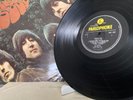 The Beatles Rubber Soul 1st press Vinyl,Mono, Loud Cut -1 -1 rare x-over labels,