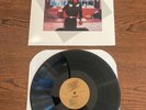 Townes Van Zandt - At My Window LP - Sugar Hill 2012 RSD Reissue Limited EX/EX