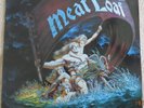 Meatloaf - Dead Ringer - 1981 Epic LP - EX