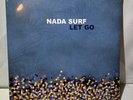 Nada Surf - Let Go (NEW VINYL LP)