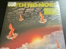 Faith No More The Real Thing (Rocktober Yellow Vinyl)