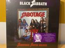 Sabotage [Super Deluxe Edition] Black Sabbath. New/Sealed  | FREE  DELIVERY
