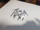 Unopened Sleep Token Sundowning Box Set /500 Very Rare Holy Grail