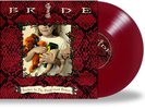 BRIDE – Snakes in the Playground DEMOS (LIM.300  BURGUNDY V.*US WHITE METAL*BONU
